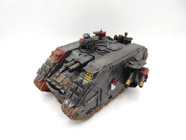 Land Raider