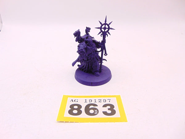 Chaos Sorcerer