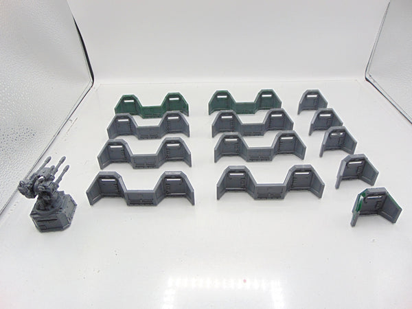 Aegis Defence Line
