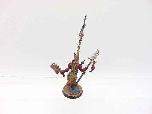 Warlord Verminkin