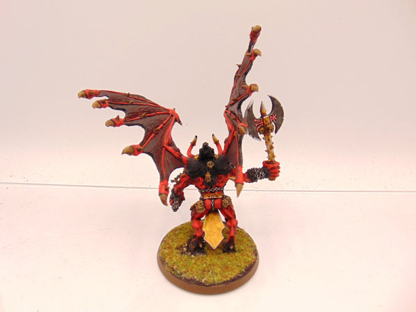 Bloodthirster