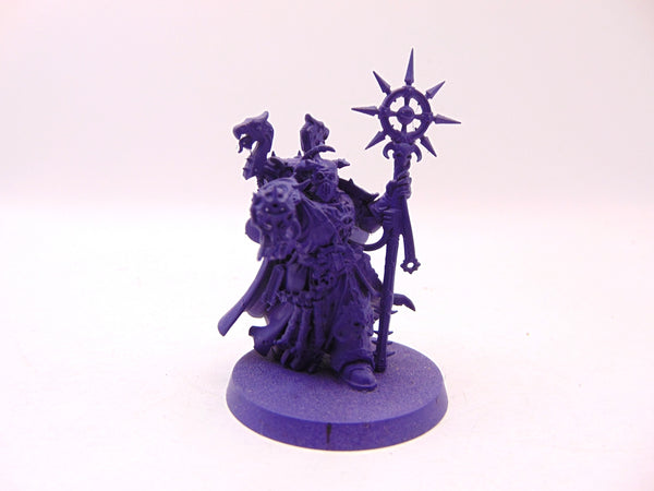 Chaos Sorcerer