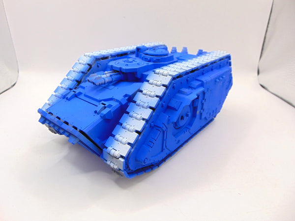Spartan Assault Tank