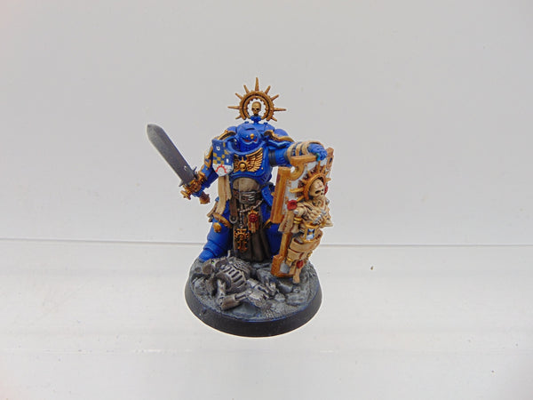 Primaris Captain