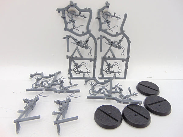 Negavolt Cultists