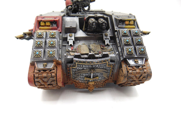 Land Raider
