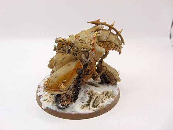 Myphitic Blight Hauler
