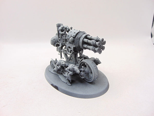 Ratling Warpblaster