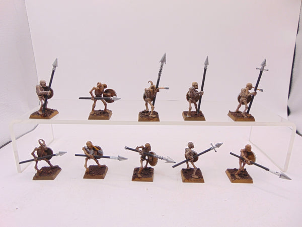 Skeleton Warriors