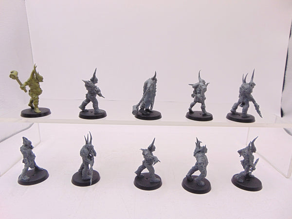 Poxwalkers