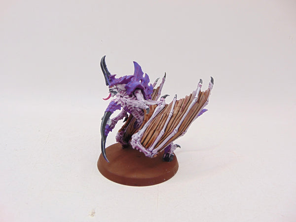 Winged Tyranid Prime
