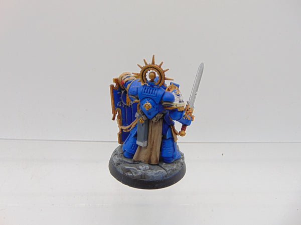 Primaris Captain