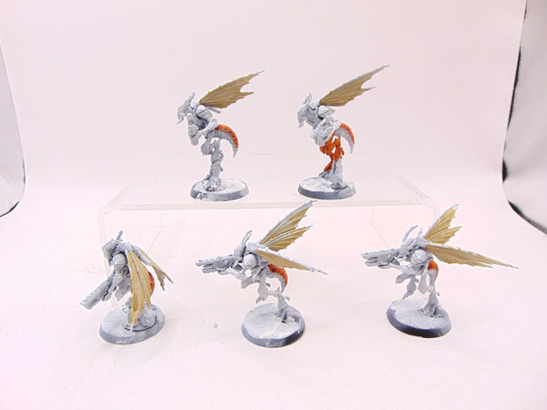 Vespid Stingwings