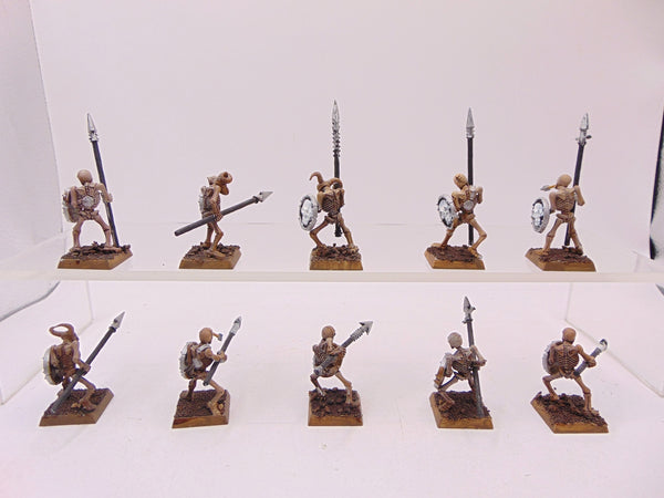 Skeleton Warriors