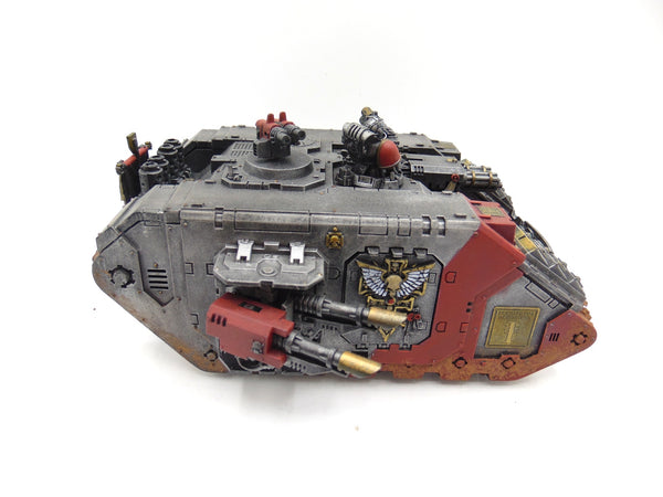 Land Raider