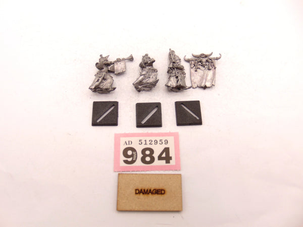 Grave Guard Command