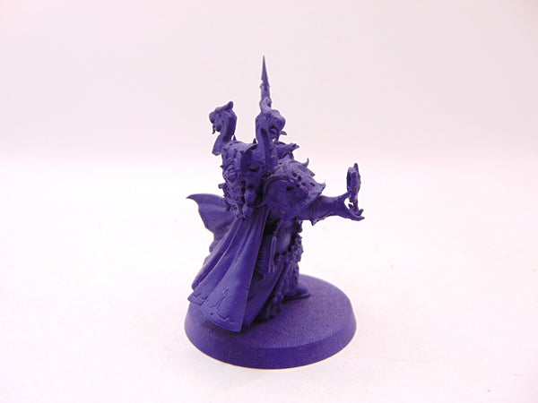 Chaos Sorcerer