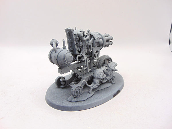 Ratling Warpblaster