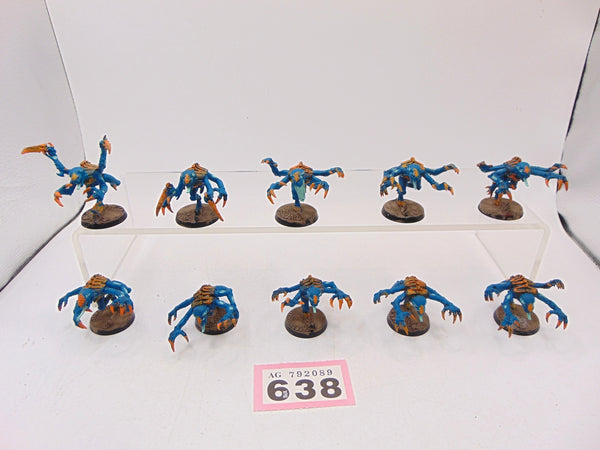 Genestealers