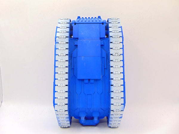 Spartan Assault Tank