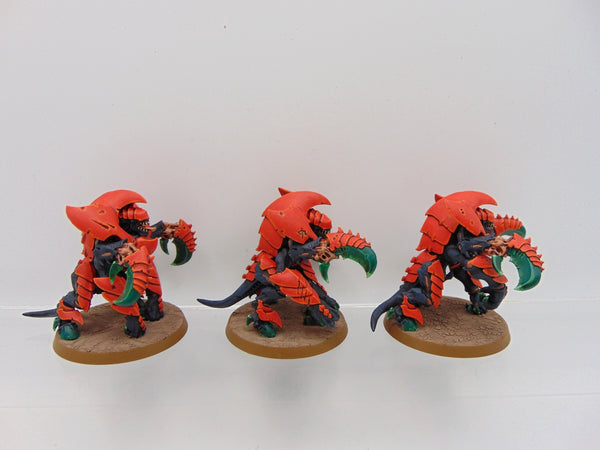 Tyrant Guard