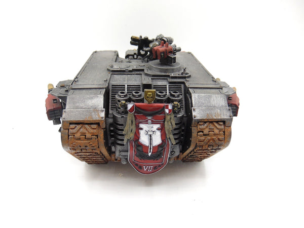 Land Raider
