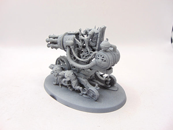 Ratling Warpblaster