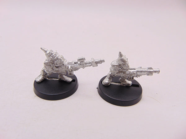 Gretchin Autogun