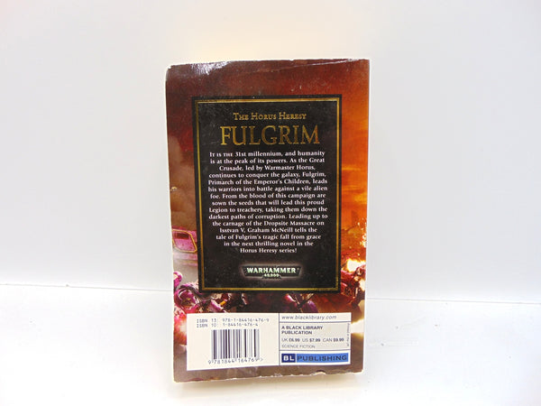 Fulgrim