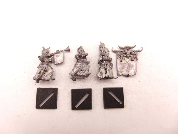 Grave Guard Command