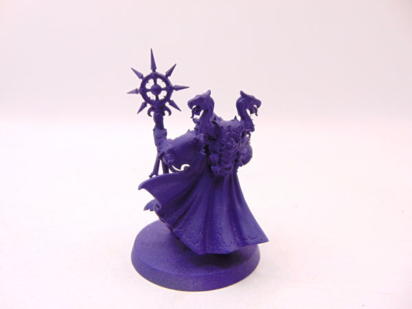 Chaos Sorcerer