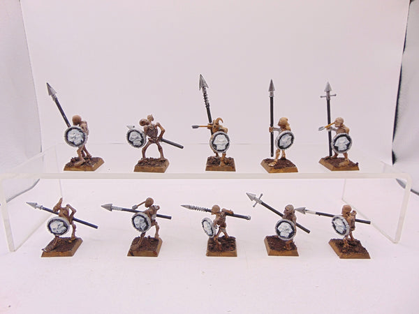 Skeleton Warriors
