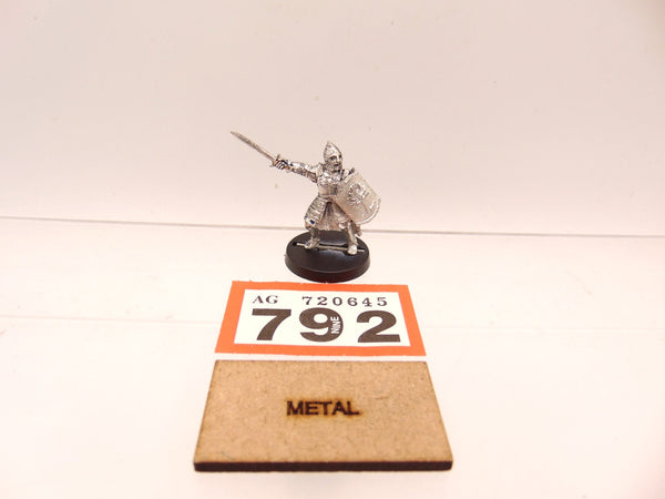 Minas Tirith Captain
