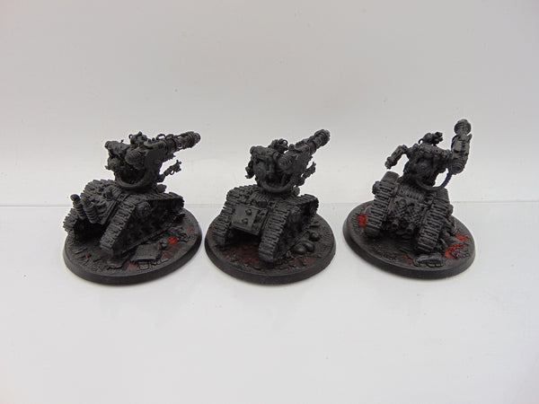 Kataphron Destroyers