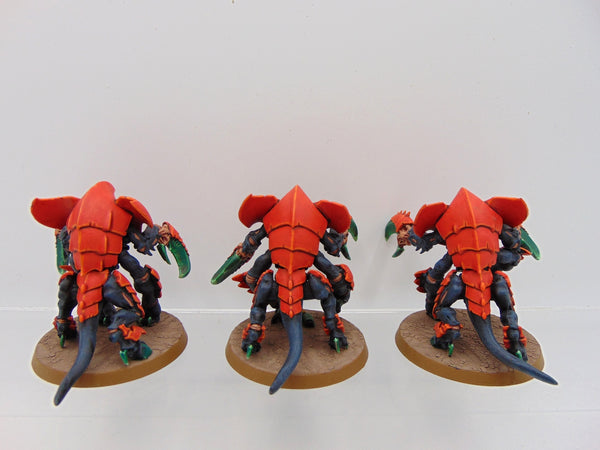 Tyrant Guard