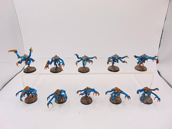 Genestealers