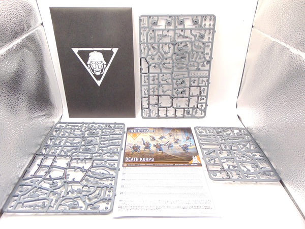 Death Korps