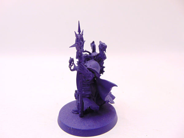 Chaos Sorcerer