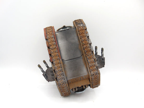 Land Raider