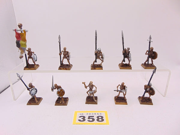 Skeleton Warriors