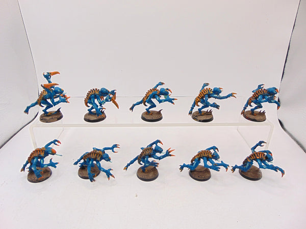 Genestealers