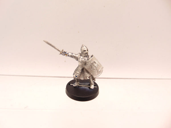 Minas Tirith Captain