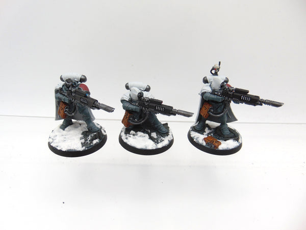 Eliminators