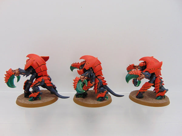 Tyrant Guard