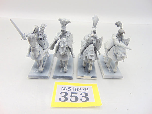 Empire Knights