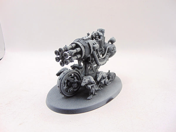 Ratling Warpblaster