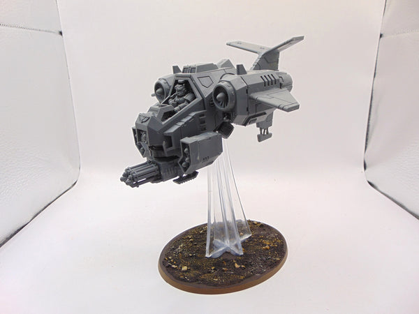 Stormtalon Gunship