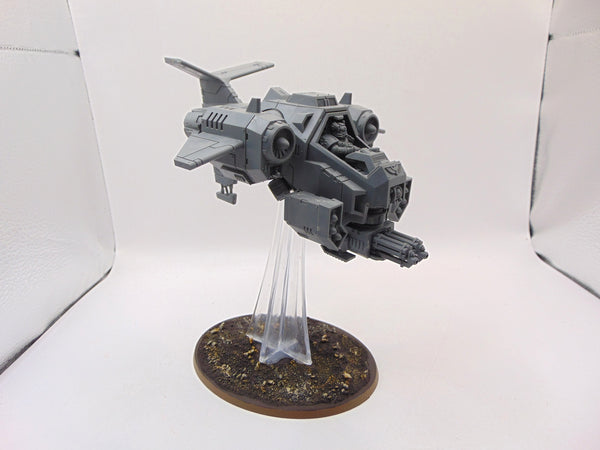 Stormtalon Gunship