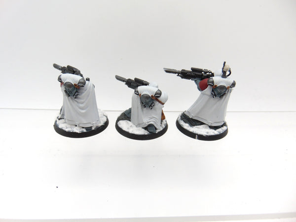 Eliminators