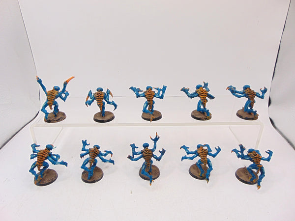 Genestealers